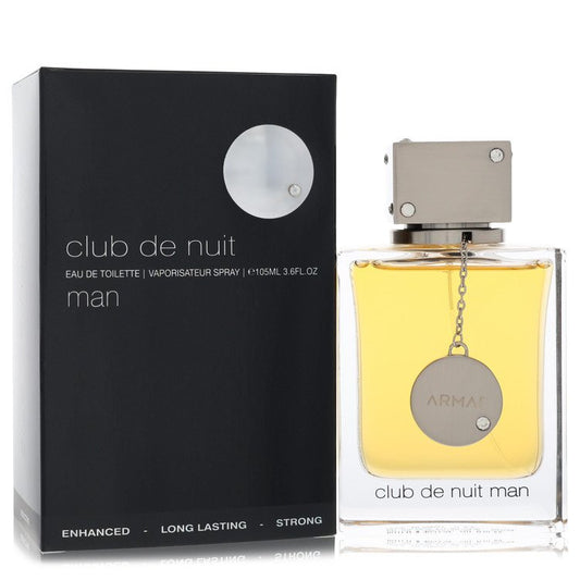 Club De Nuit by Armaf