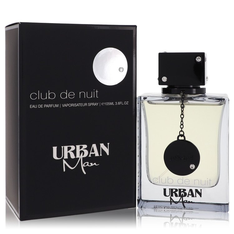 Club De Nuit Urban Man by Armaf