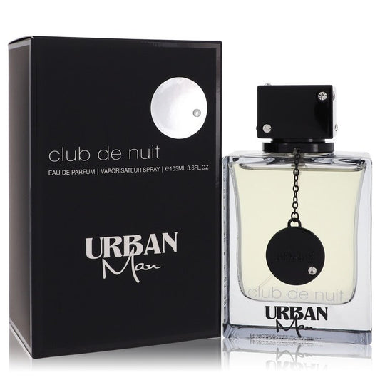 Club De Nuit Urban Man by Armaf