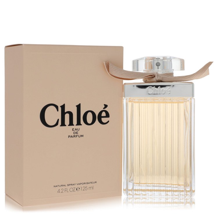 Chloe (New) by Chloe