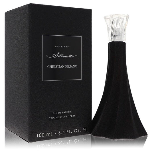 Silhouette Midnight by Christian Siriano
