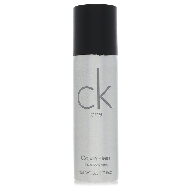 Ck One by Calvin Klein