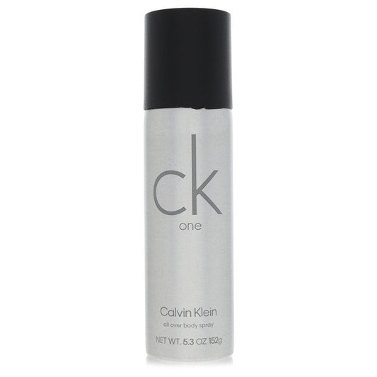 Ck One by Calvin Klein