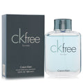 CK Free by Calvin Klein