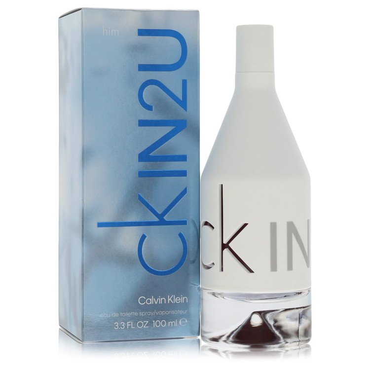 CK In 2U by Calvin Klein