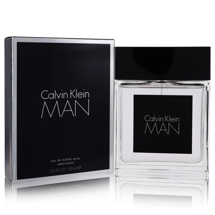 Calvin Klein Man by Calvin Klein