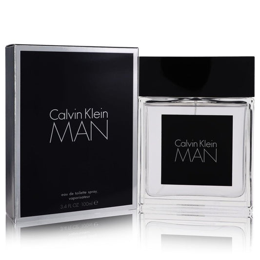Calvin Klein Man by Calvin Klein