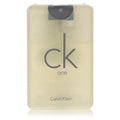 Ck One by Calvin Klein