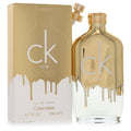 CK One Gold by Calvin Klein