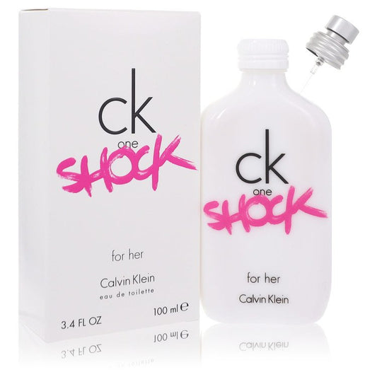 CK One Shock by Calvin Klein