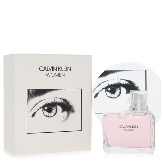 Calvin Klein Woman by Calvin Klein