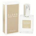 Clean White Woods by Clean