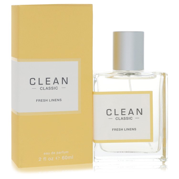 Clean Fresh Linens by Clean