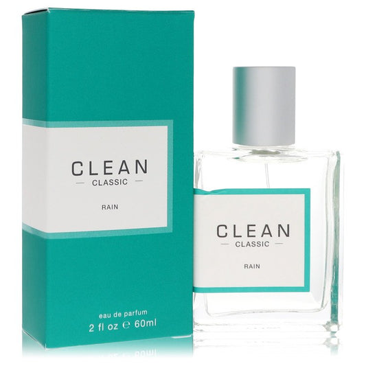 Clean Rain by Clean