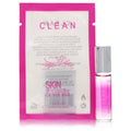 Clean Skin and Vanilla by Clean