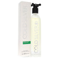 Cold Silver by Benetton