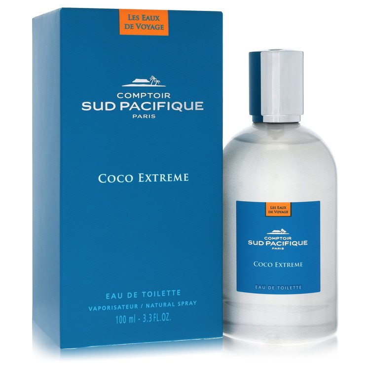 Comptoir Sud Pacifique Coco Extreme by Comptoir Sud Pacifique