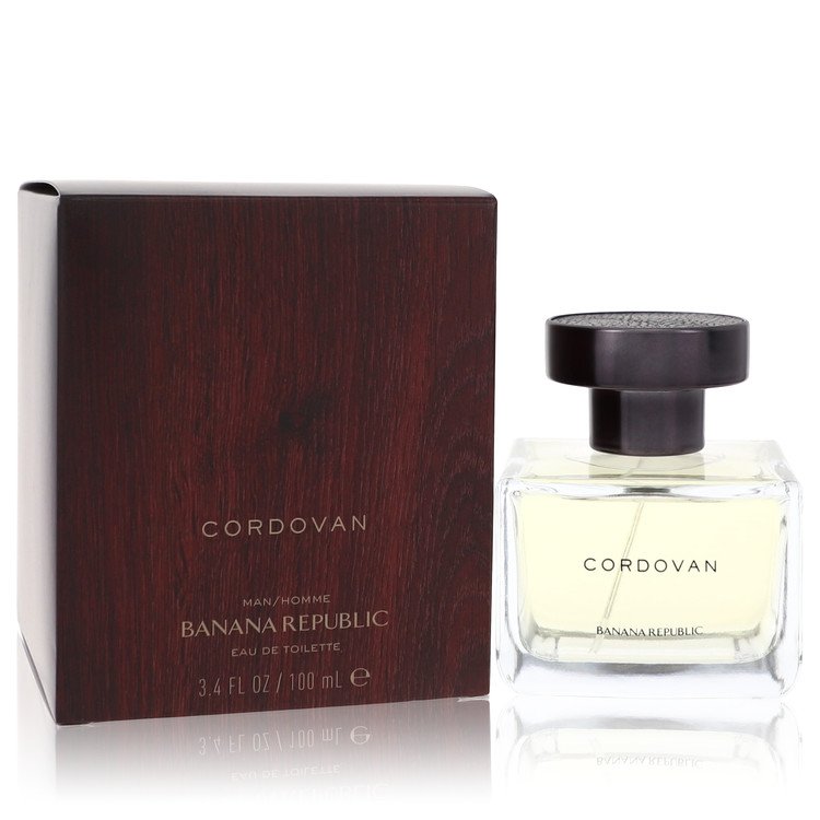 Cordovan by Banana Republic