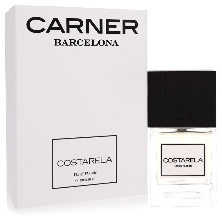 Costarela by Carner Barcelona