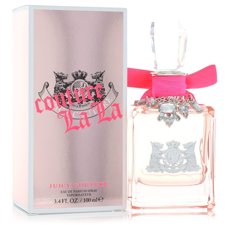 Couture La La by Juicy Couture