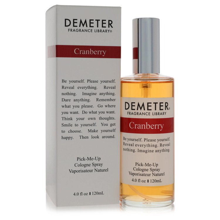 Demeter Cranberry by Demeter