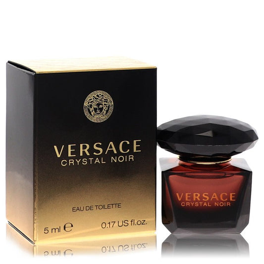 Crystal Noir by Versace