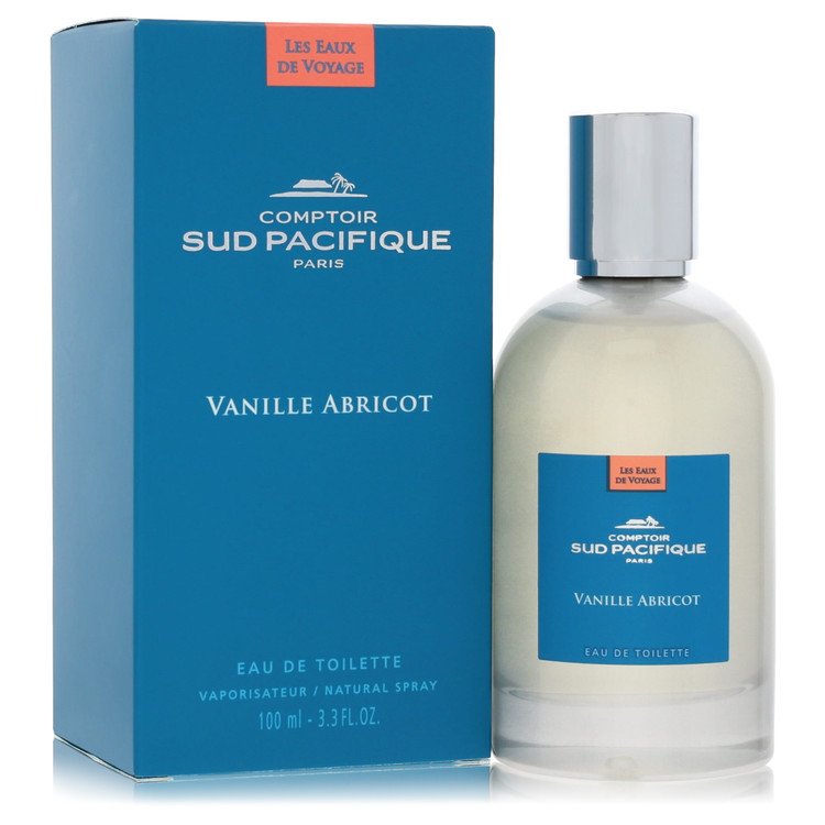 Comptoir Sud Pacifique Vanille Abricot by Comptoir Sud Pacifique