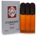 Cubano Gold by Cubano