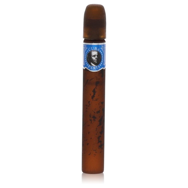 Cuba Blue by Fragluxe