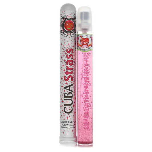 Cuba Strass Heartbreaker by Fragluxe