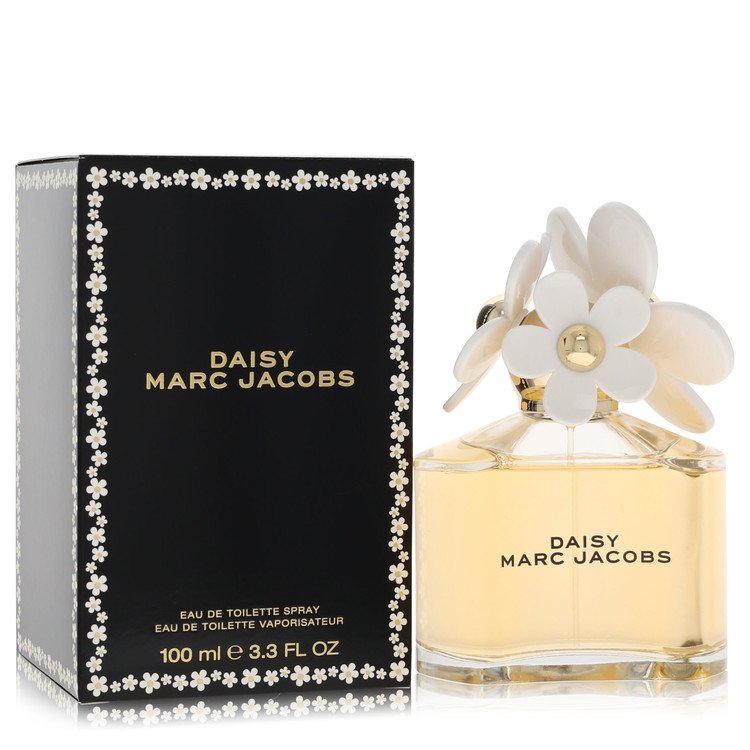 Daisy by Marc Jacobs