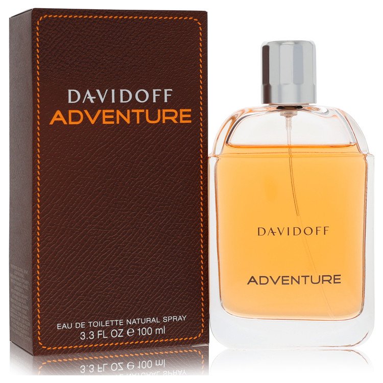 Davidoff Adventure by Davidoff