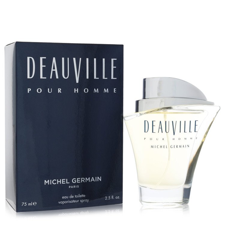 Deauville by Michel Germain