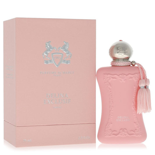 Delina Exclusif by Parfums De Marly