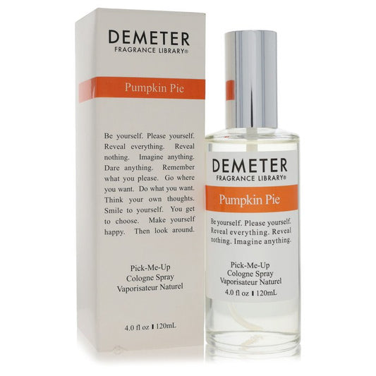 Demeter Pumpkin Pie by Demeter