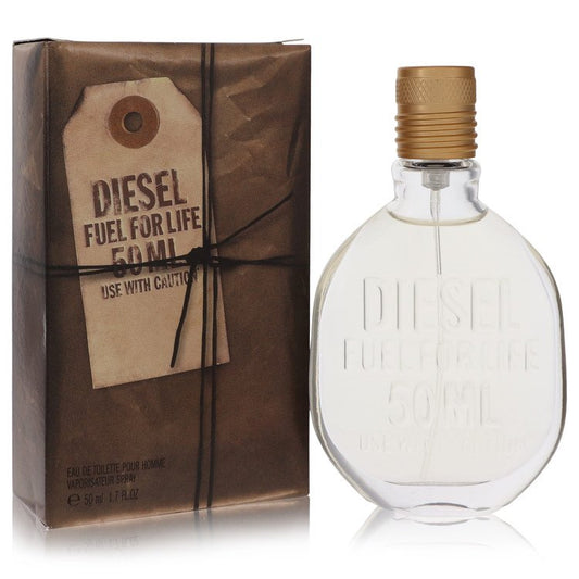 Fuel For Life by Diesel