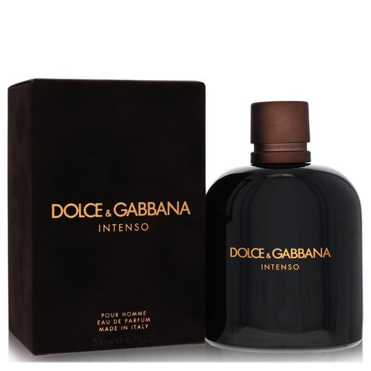 Dolce & Gabbana Intenso by Dolce & Gabbana