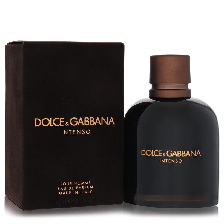 Dolce & Gabbana Intenso by Dolce & Gabbana