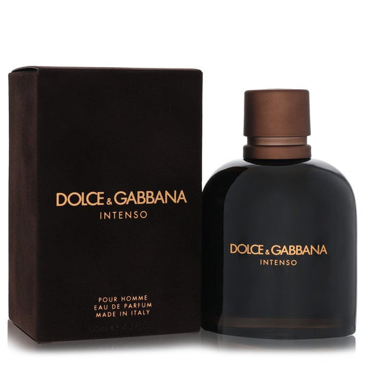 Dolce & Gabbana Intenso by Dolce & Gabbana