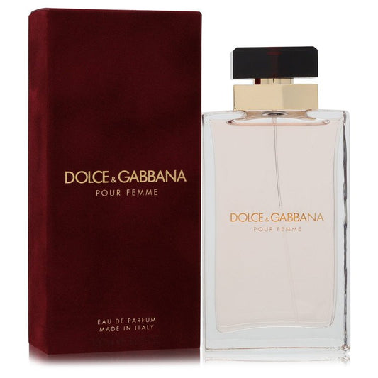Dolce & Gabbana Pour Femme by Dolce & Gabbana