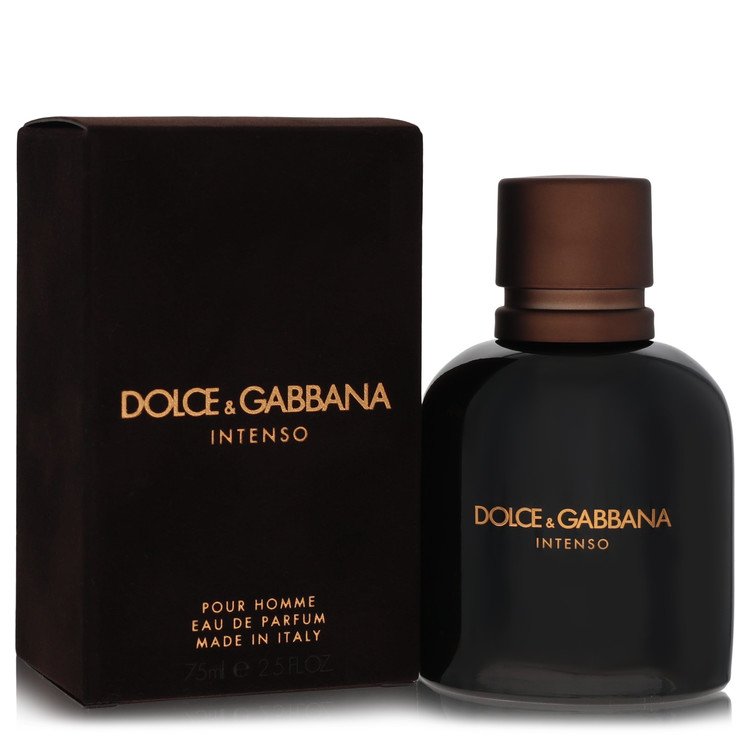 Dolce & Gabbana Intenso by Dolce & Gabbana