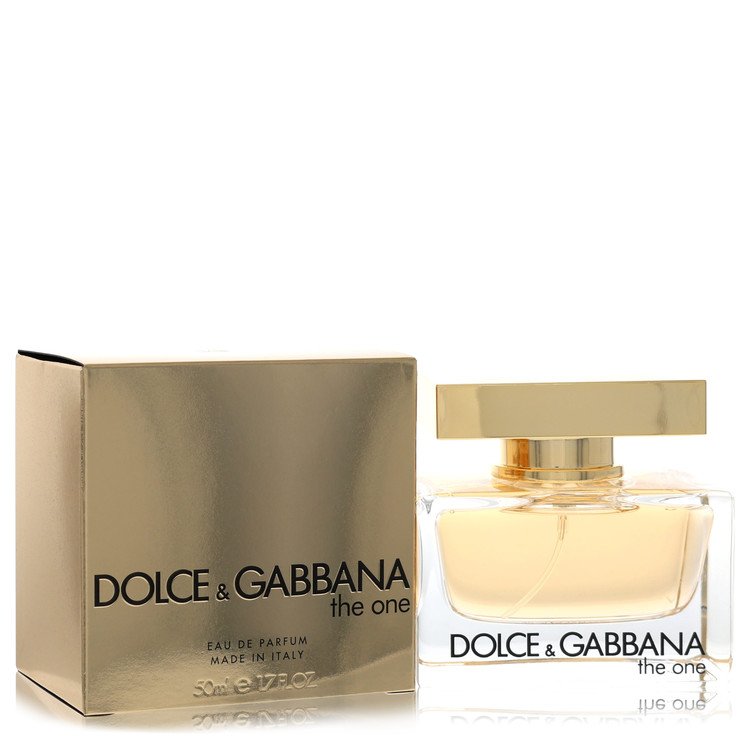 The One by Dolce & Gabbana