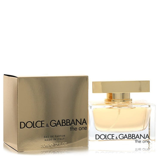 The One by Dolce & Gabbana