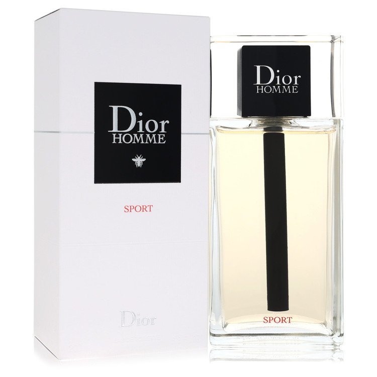 Dior Homme Sport by Christian Dior