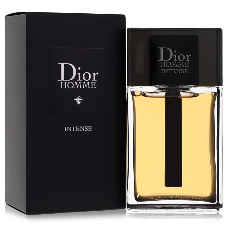 Dior Homme Intense by Christian Dior