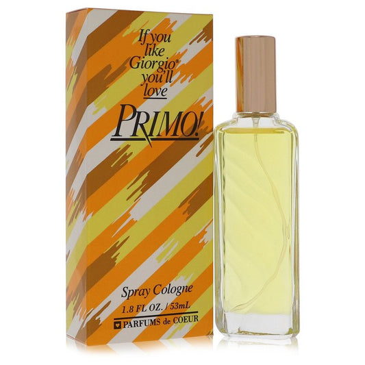 Designer Imposters Primo! by Parfums De Coeur