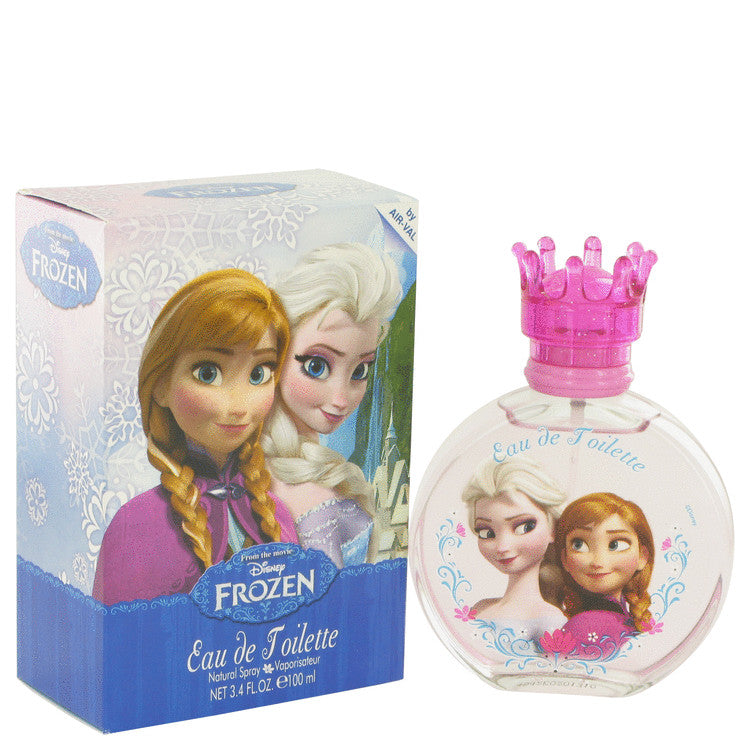 Disney Frozen by Disney