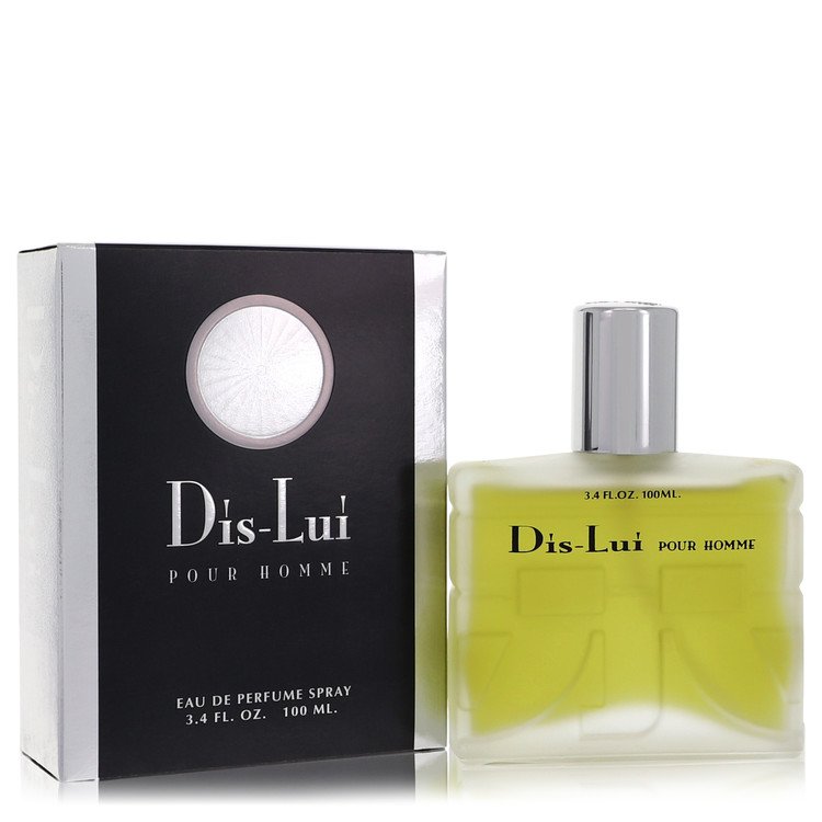 Dis Lui by YZY Perfume
