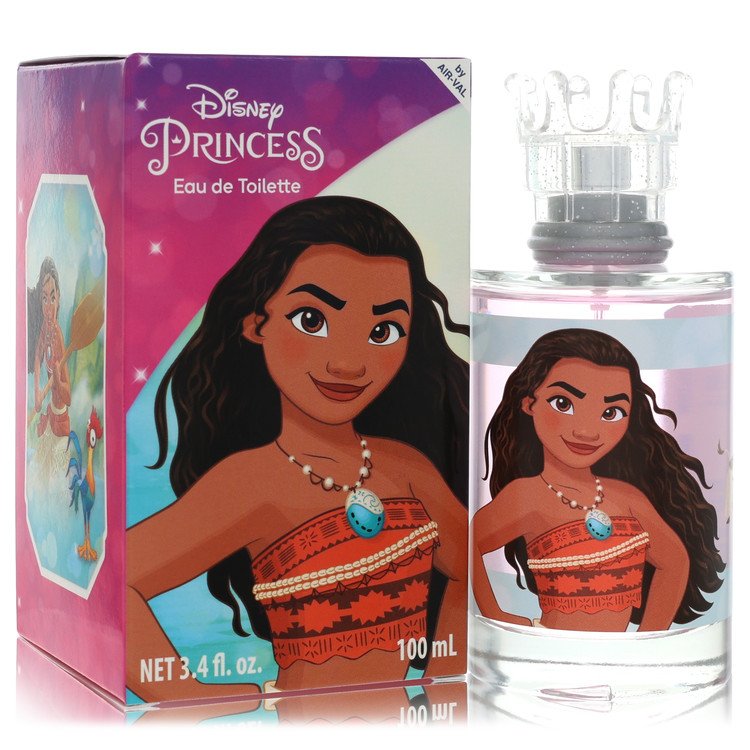 Disney Moana by Disney