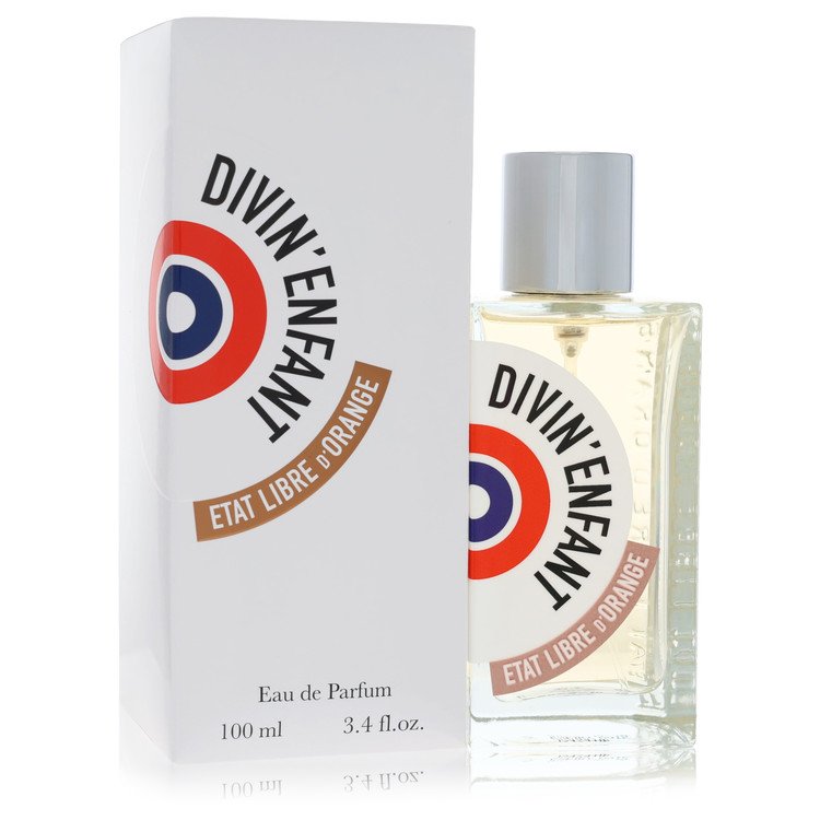 Etat Libre D'orange Divin Enfant by Etat Libre d'Orange